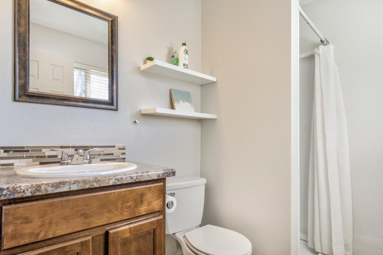 Vila Wonderful Spacious 5Br Colorado Springs House Exteriér fotografie