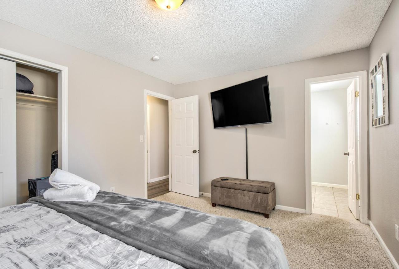 Vila Wonderful Spacious 5Br Colorado Springs House Exteriér fotografie