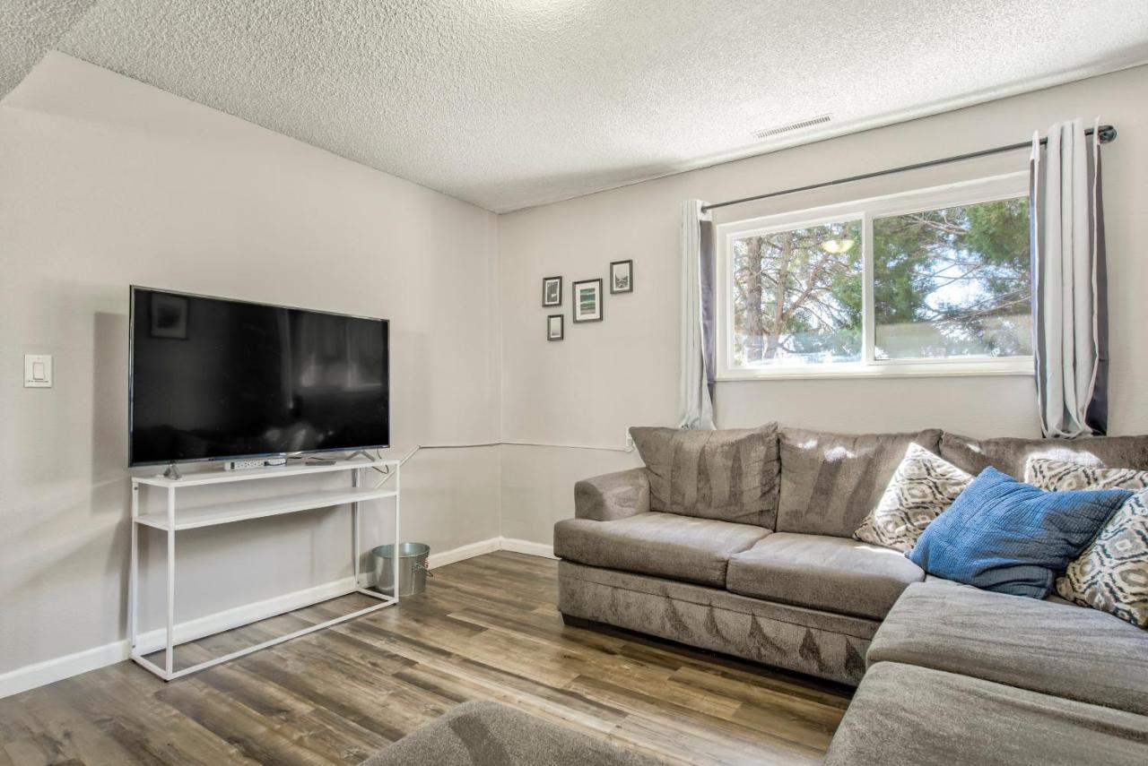 Vila Wonderful Spacious 5Br Colorado Springs House Exteriér fotografie