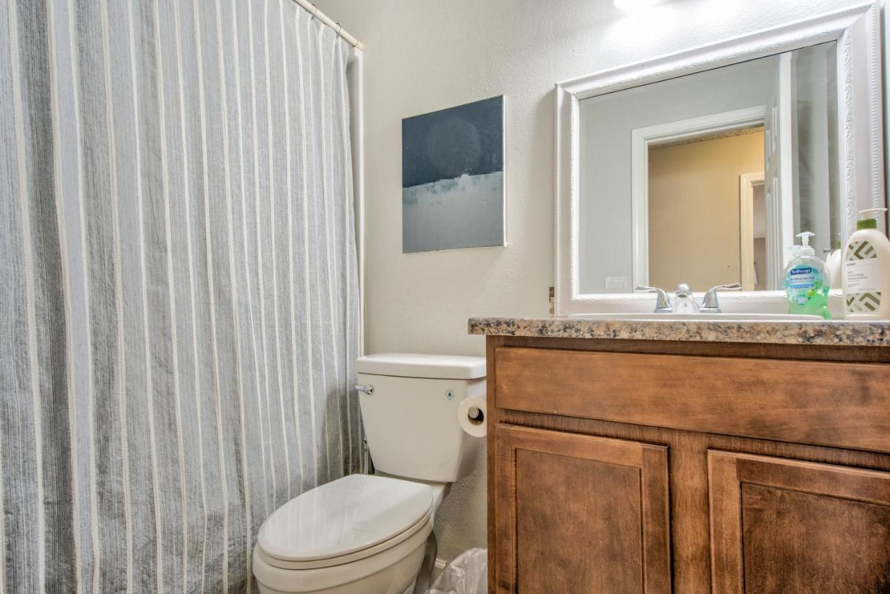 Vila Wonderful Spacious 5Br Colorado Springs House Exteriér fotografie