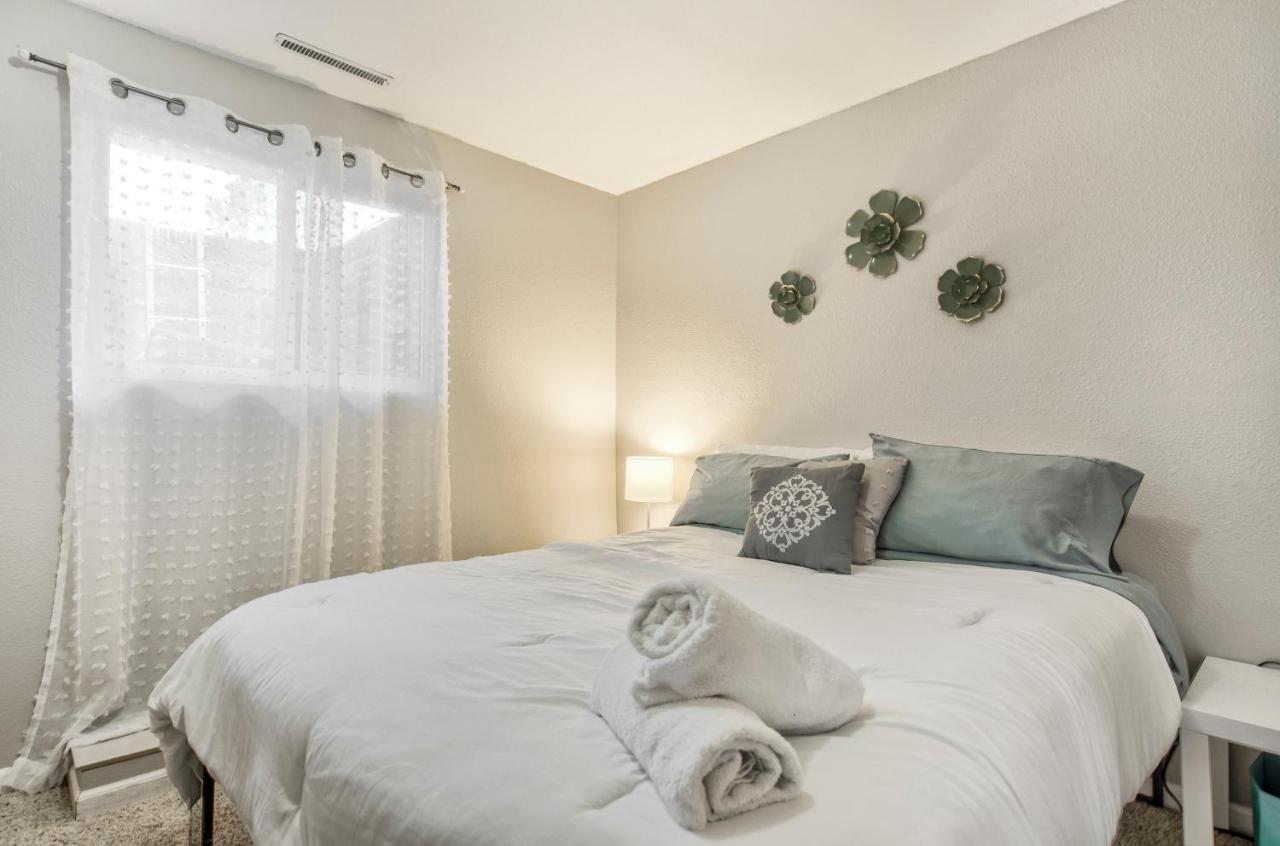 Vila Wonderful Spacious 5Br Colorado Springs House Exteriér fotografie