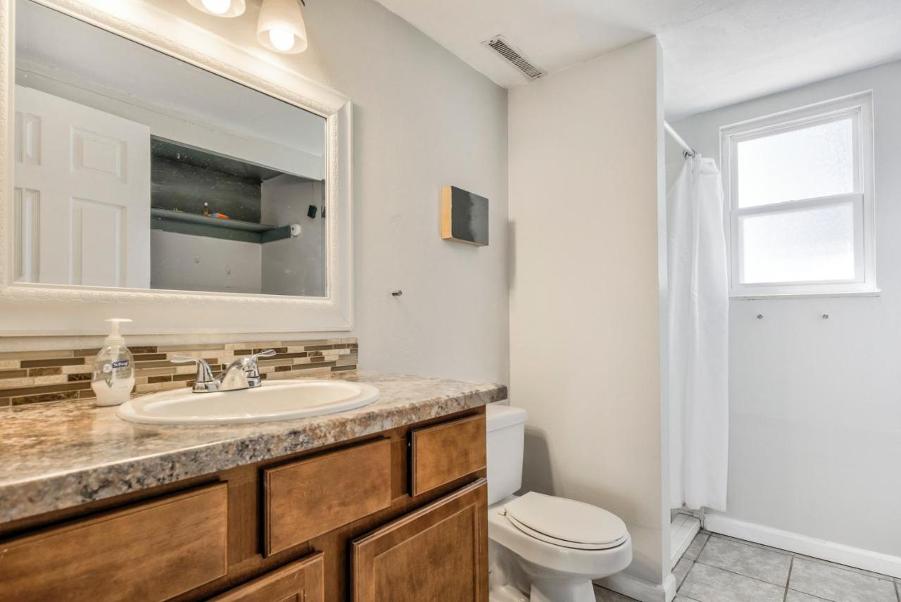 Vila Wonderful Spacious 5Br Colorado Springs House Exteriér fotografie