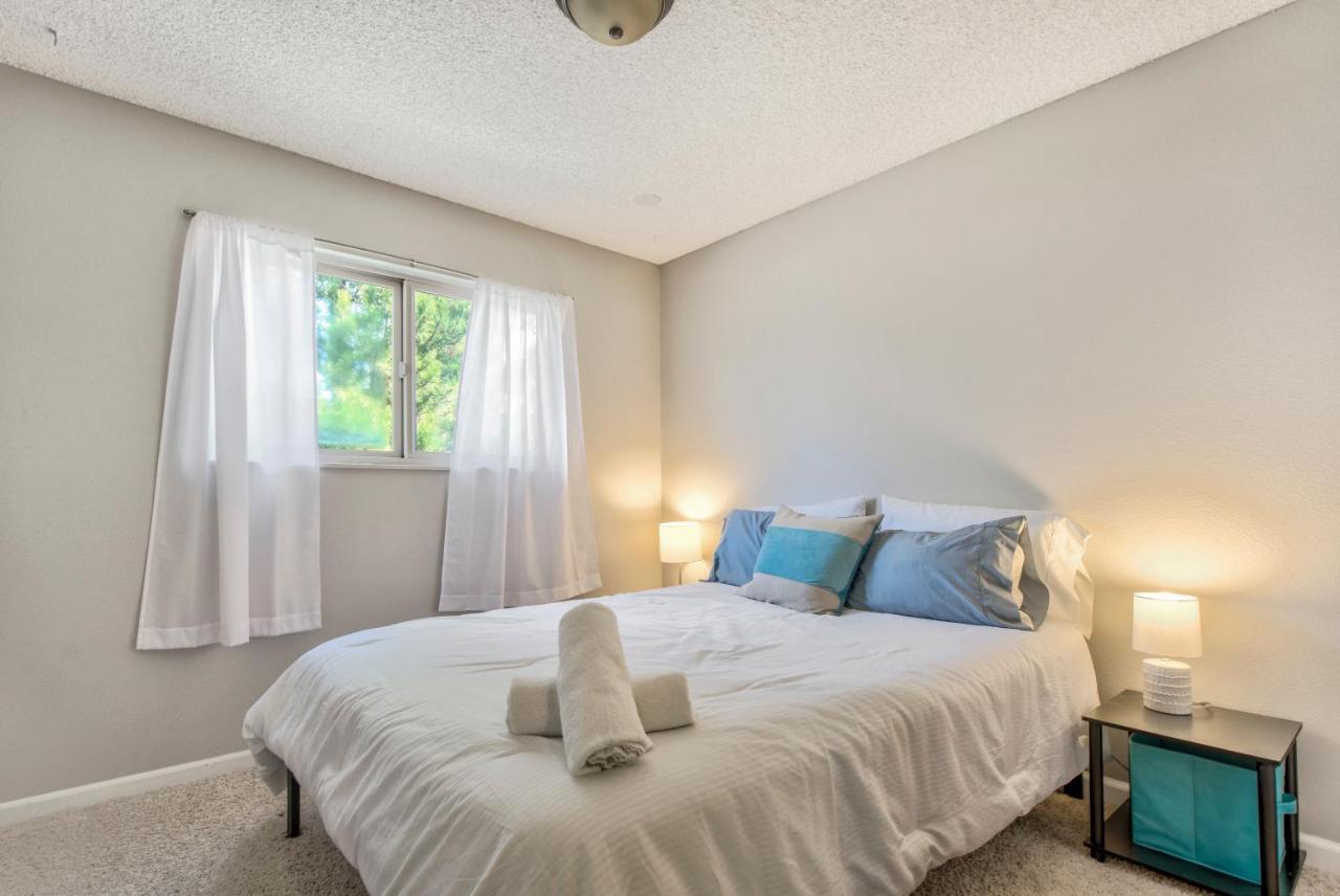 Vila Wonderful Spacious 5Br Colorado Springs House Exteriér fotografie