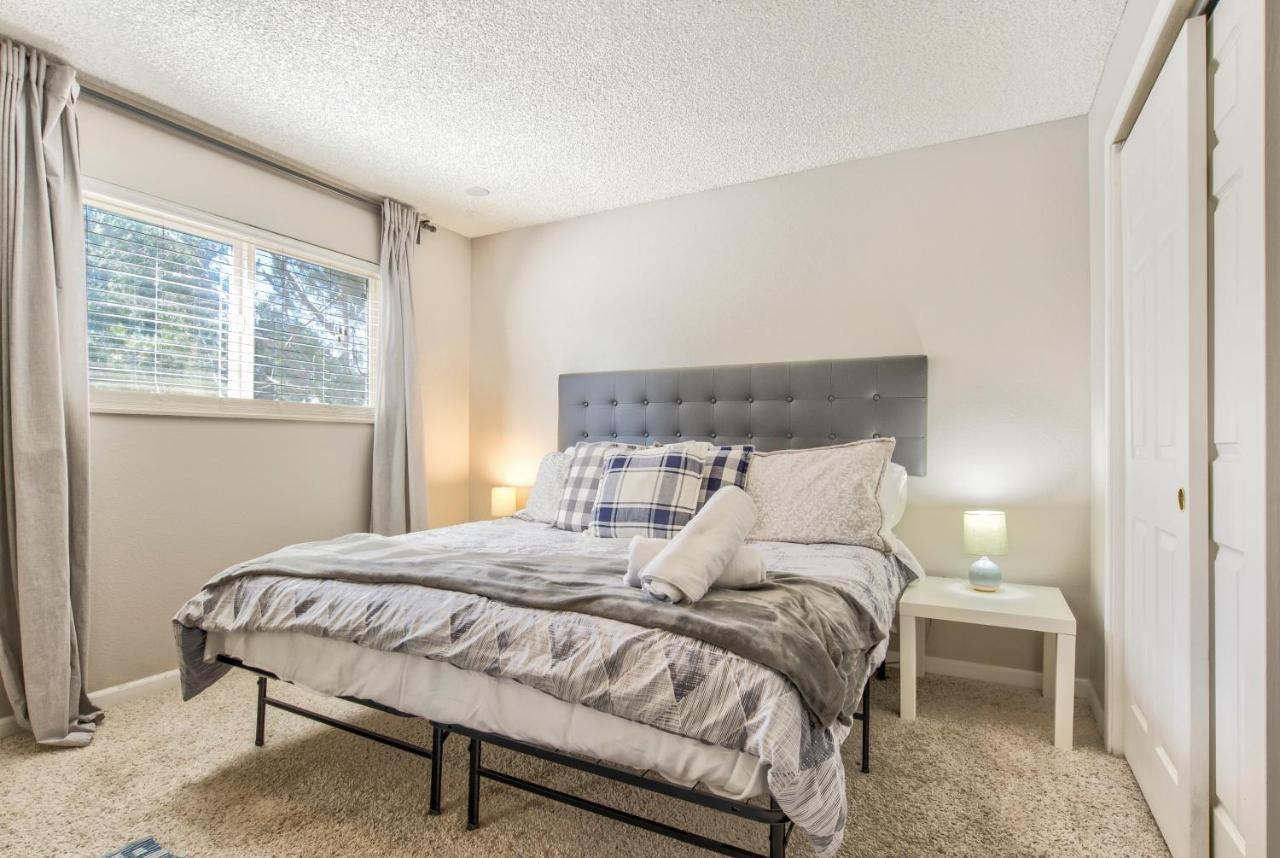 Vila Wonderful Spacious 5Br Colorado Springs House Exteriér fotografie