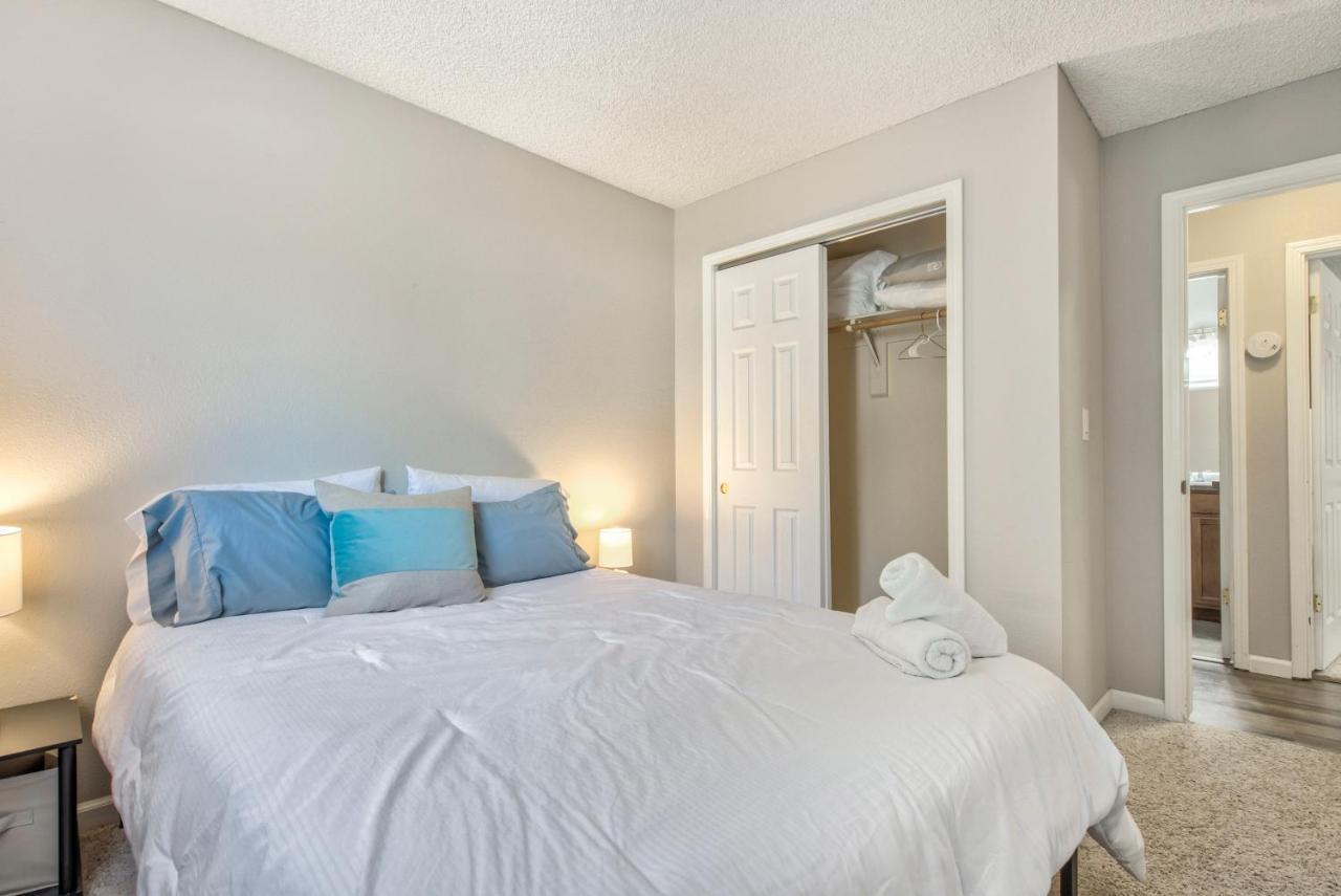 Vila Wonderful Spacious 5Br Colorado Springs House Exteriér fotografie